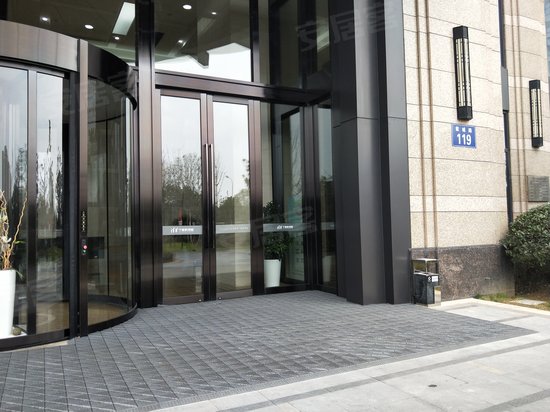 清华宁波科创园 