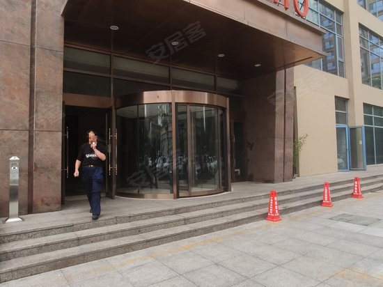 昌盛双喜城(商住楼)