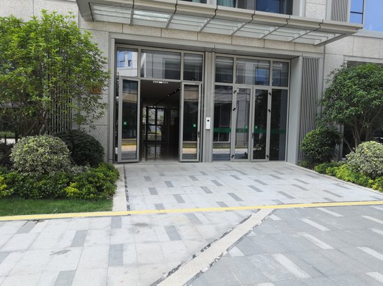 杭州未来广场(办公) 