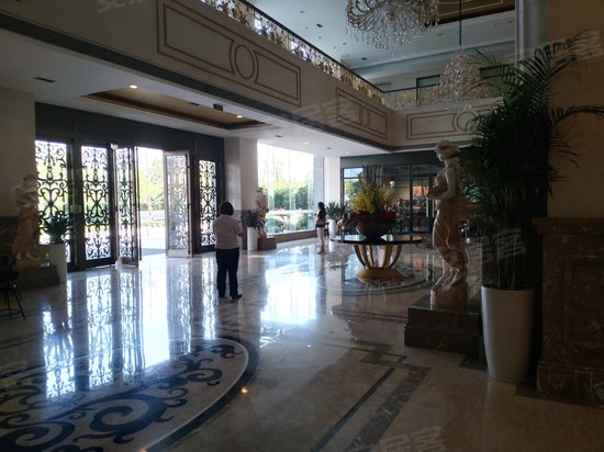 昌兴国际金融大厦 