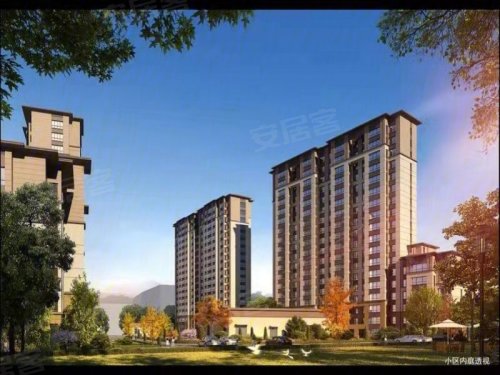 玉水珑苑(新房),秦东门大街109号 - 连云港玉水珑苑(新房)二手房,租房