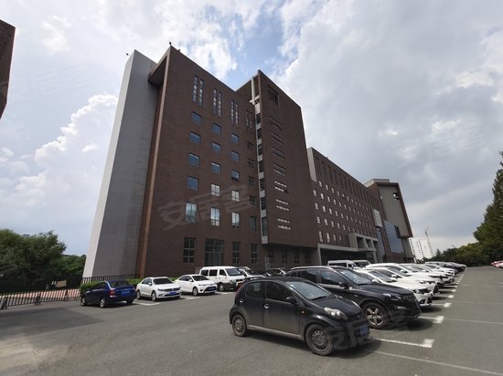 吉林动漫游戏原创产业园 