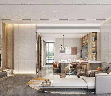 交投·天河华府