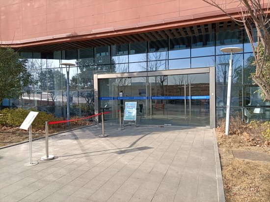 中科大研发实验大楼 