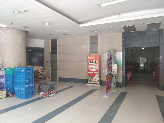 国贸广场(办公) 