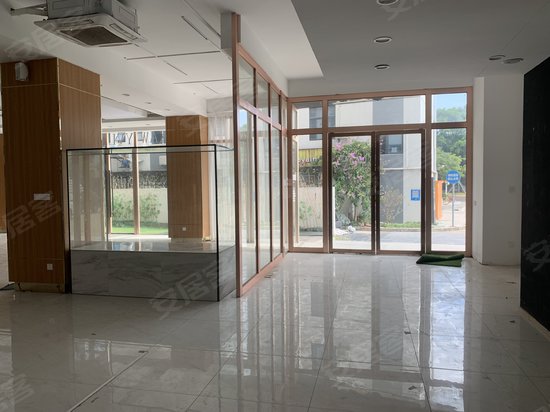 阿凡达新桥创新园 