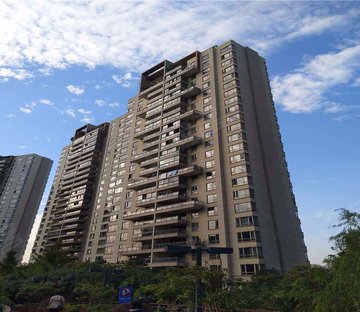 仁恒河滨城(二期)