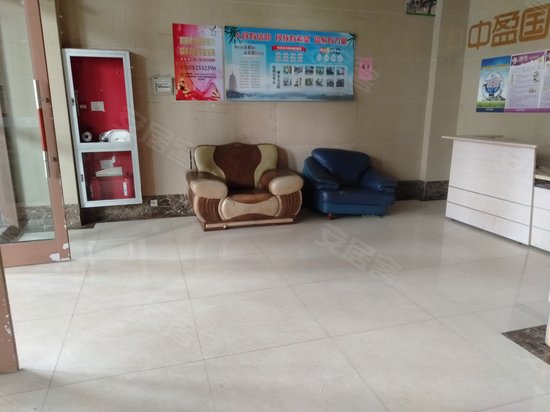 中盈国际广场(商住楼) 