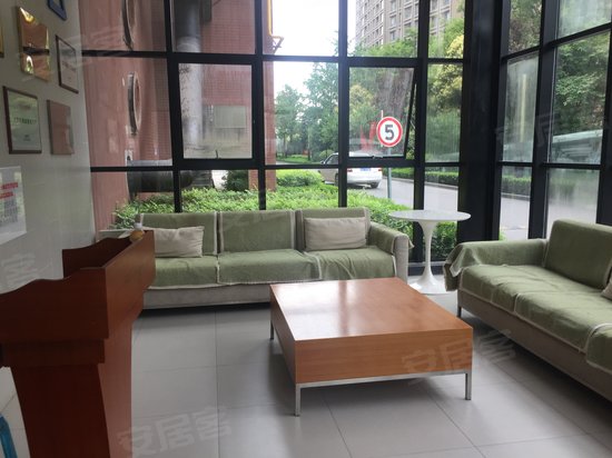 万科生活广场A座 