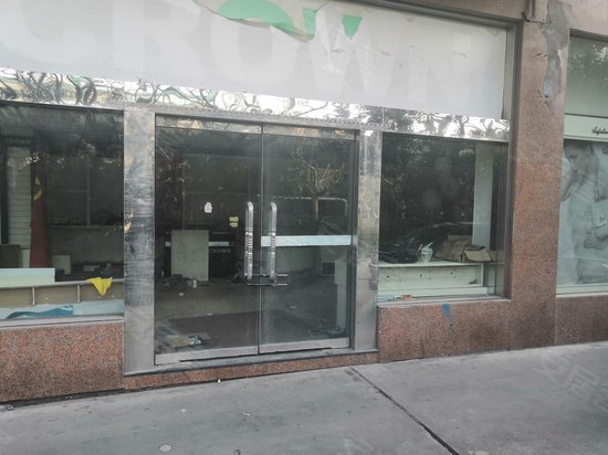 石油大厦商务楼