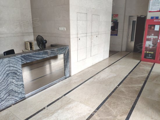 尚领国际创富写字楼 