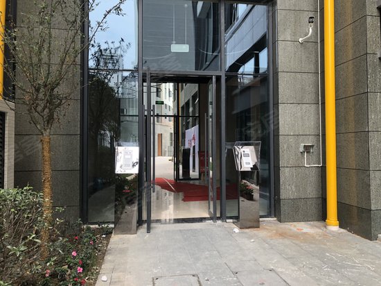 大源欢乐颂(商住楼)