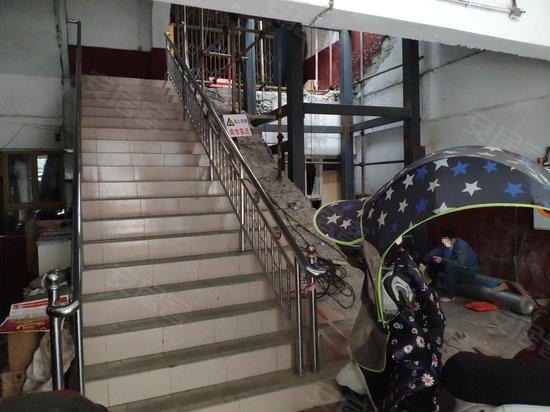 乡镇企业大厦(江津) 