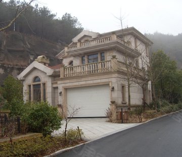 嘉瑞山庄
