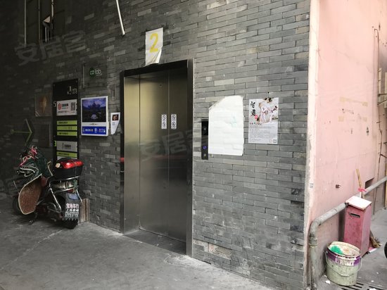 卢湾都市型工业楼宇 