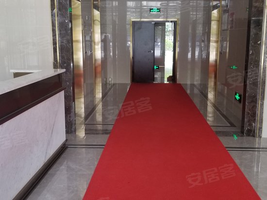 长城万悦汇财富大厦 