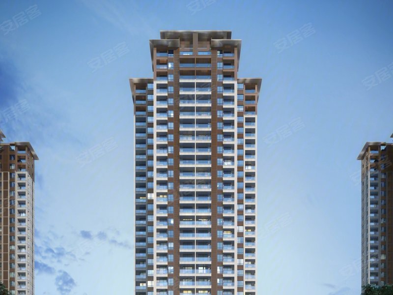 科华云玺台(新房)