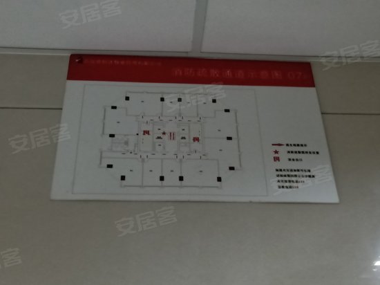 鸿润金汇泉商务中心 