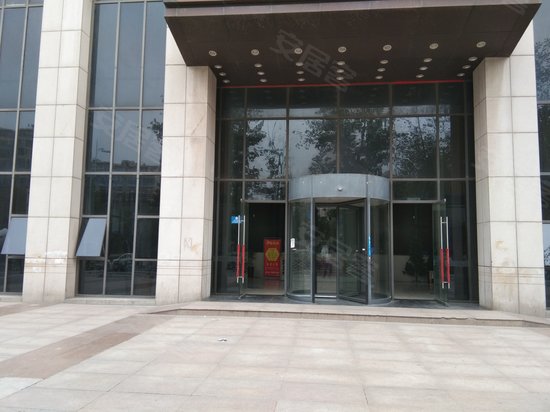 香格里拉国际中心(办公)