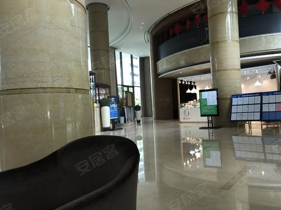 绿城兰园(商住楼) 