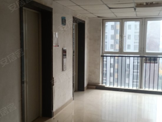 鑫苑国际城市花园 