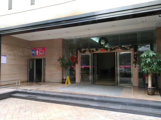 正大广场帝景台 