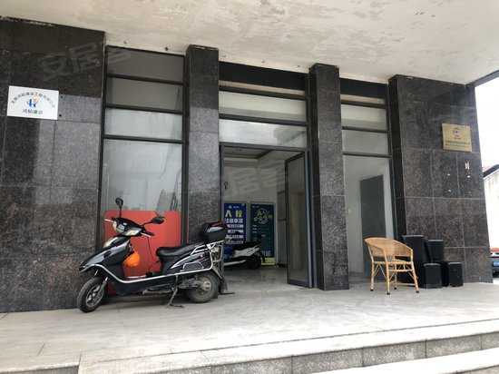 天奇城(B座商住楼)