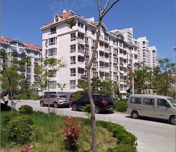 御鑫佳园(1-59号)