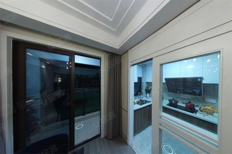 武汉房产网>武汉二手房>洪山二手房>白沙洲二手房>中建铂公馆(新房)>