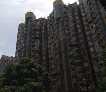 钱江新城小区图片