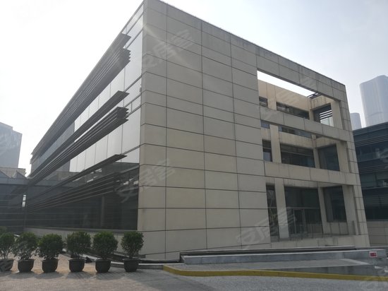 望京国际研发园 