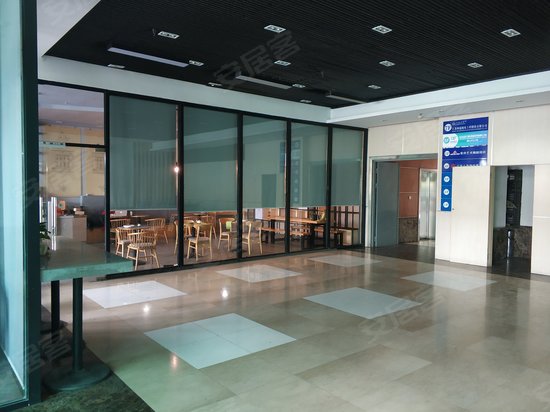 沪士商务写字楼 