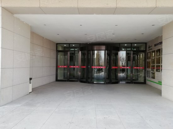 西青赛达新兴产业园 