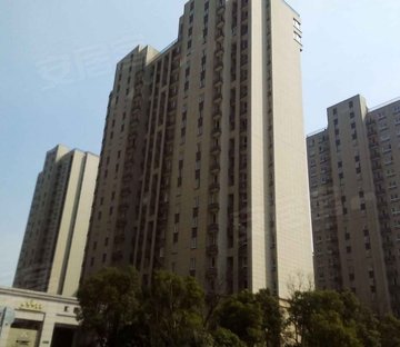 鹤沙航城汇善嘉苑