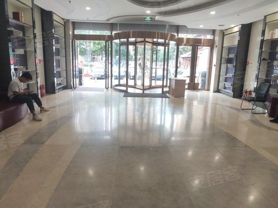 锦东国际商务中心 