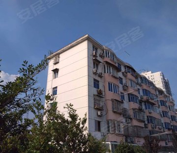 莲安西路35弄小区