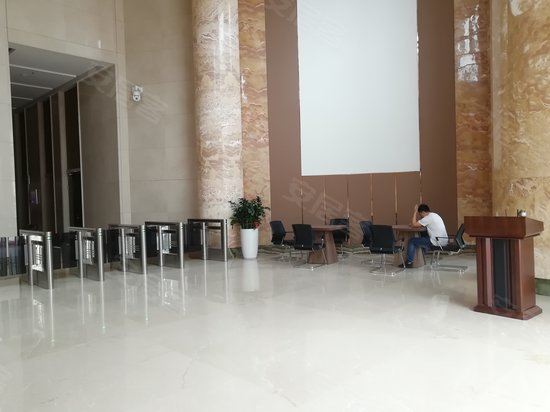 幸福城商业大厦 