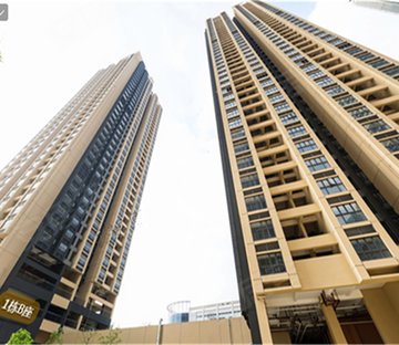 汇邦名都花园(一期)