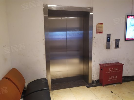 天元和平商业大厦 