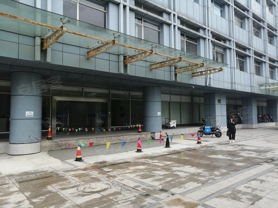 原能细胞产业园 