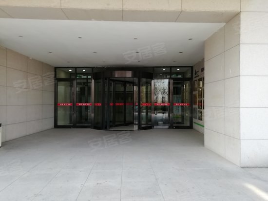 西青赛达新兴产业园 