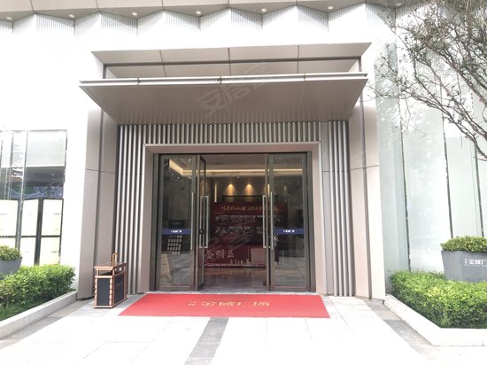 万科金域广场(办公)