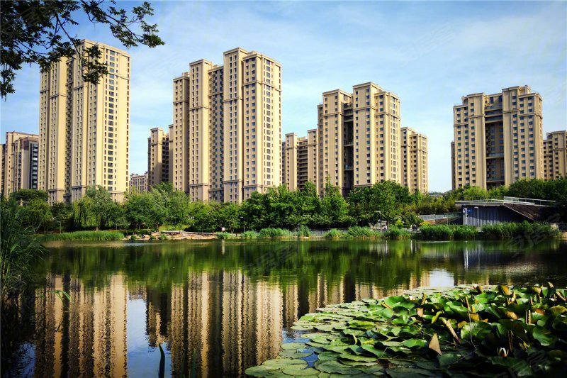 河岸首府(新房)