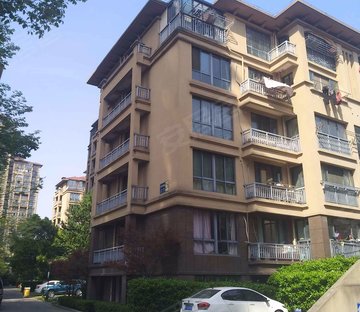 金色华庭(平湖)