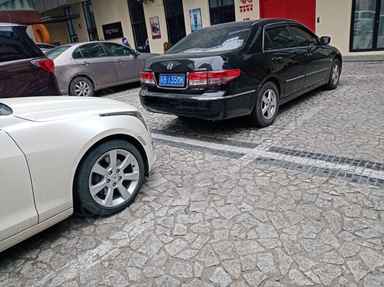 马登国际航运商务中心 