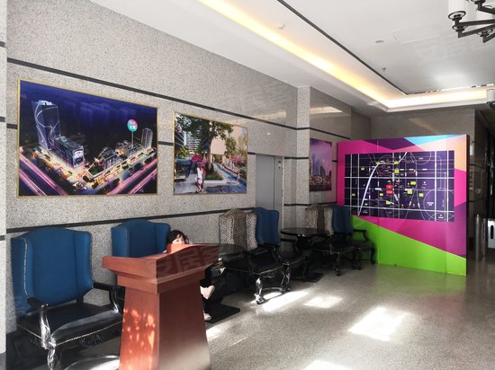 永恒理想世界(商住楼) 