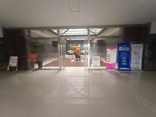 浙商大学生创业园