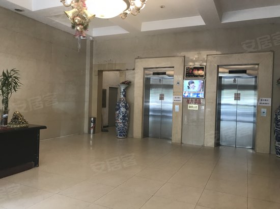 五里河商务大厦 