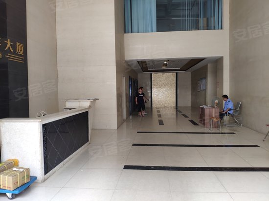 盈丰大厦(万江) 