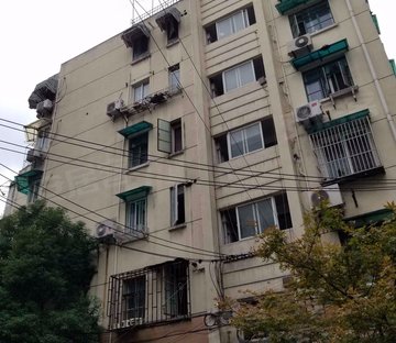 番南小区(西区)